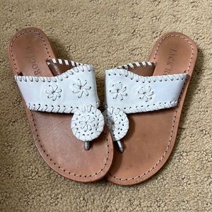 Jack Rogers Sandals